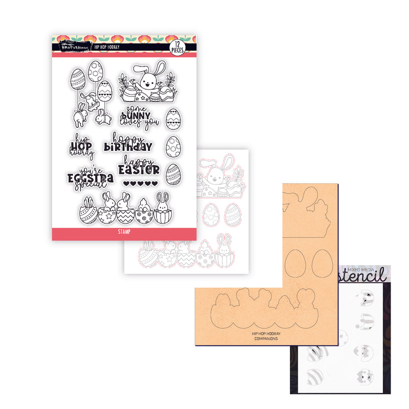 Hip Hop Hooray | Bundle