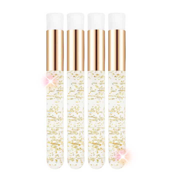 4" Blending Brushes | Holiday Sparkle Limited Edition