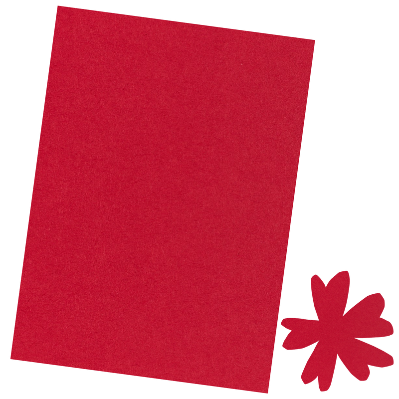 Holly | Cardstock | 8.5"x11" | Brutus Monroe