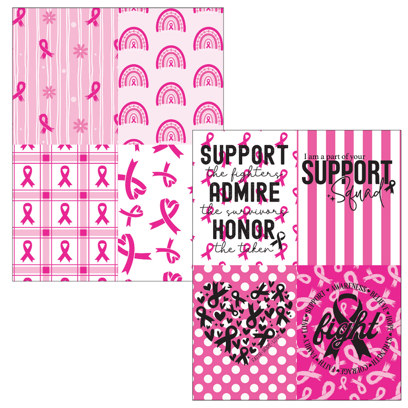 Hope | DuoFoil Sheets