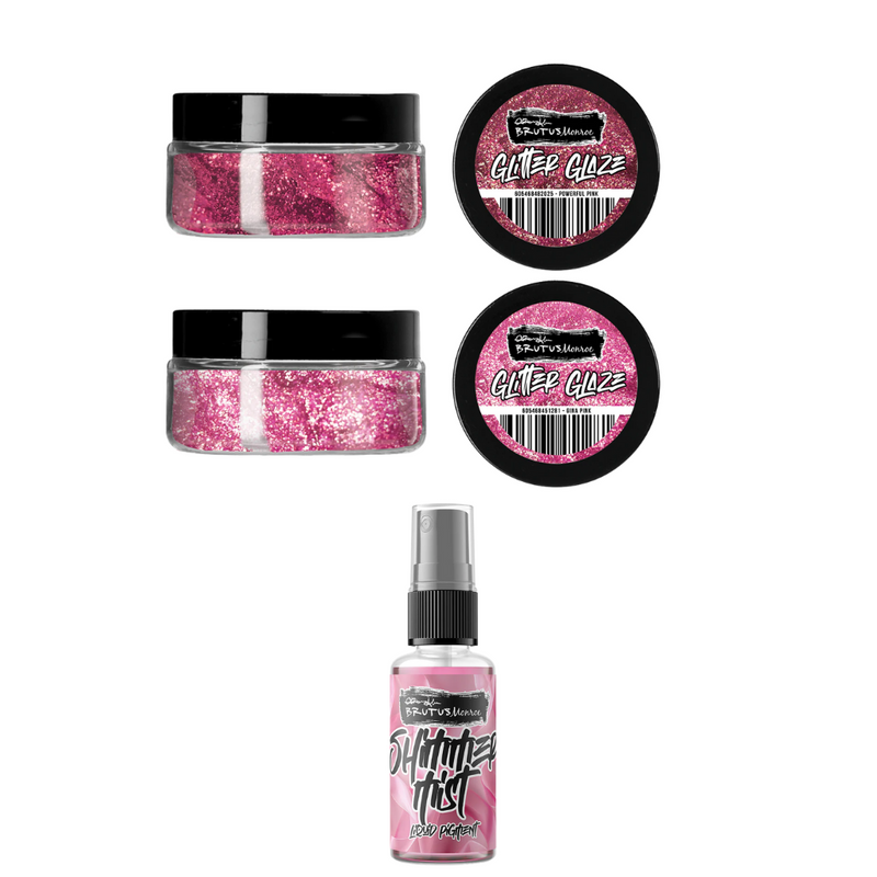 Hope Consumble Bundle | I Want It All