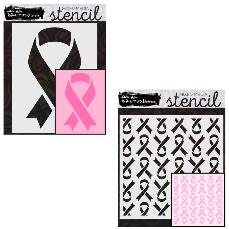 Hope Stencil Bundle | I Want It All