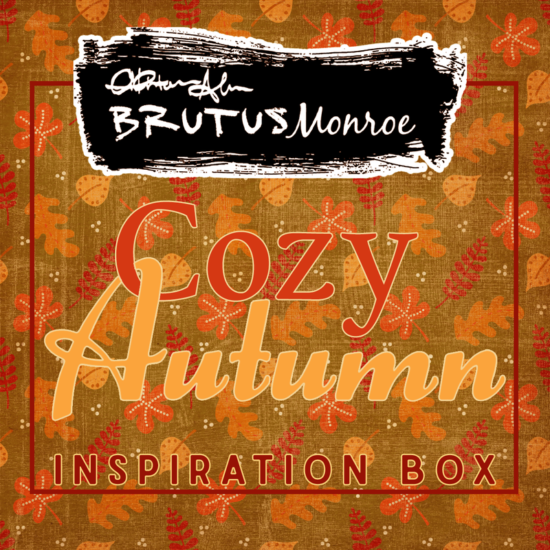 Cozy Autumn | Inspiration Box