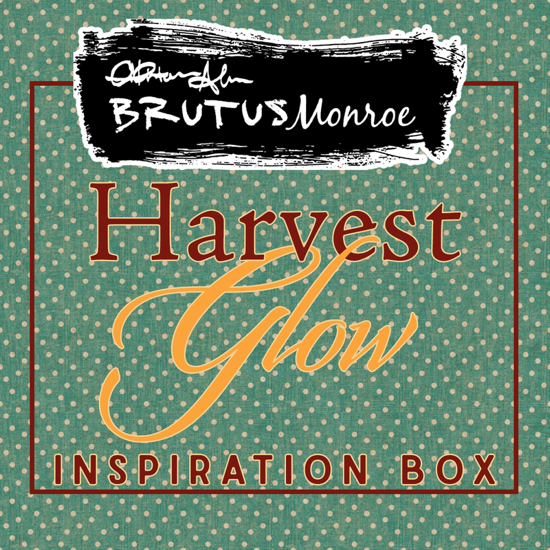 Harvest Glow | Inspiration Box