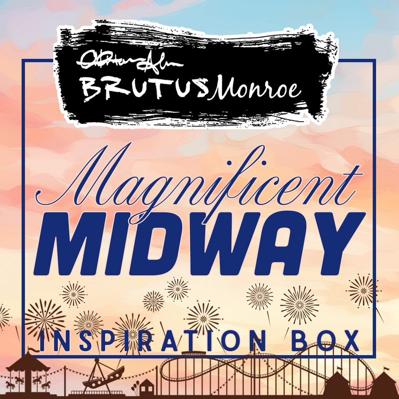Magnificent Midway | Inspiration Box