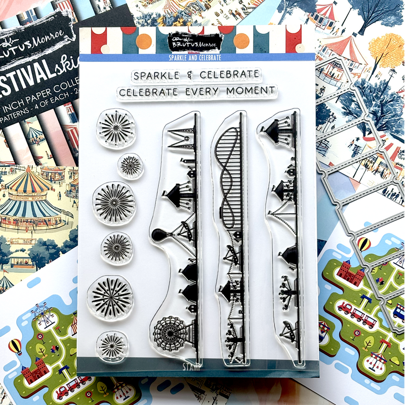 Magnificent Midway | Inspiration Box