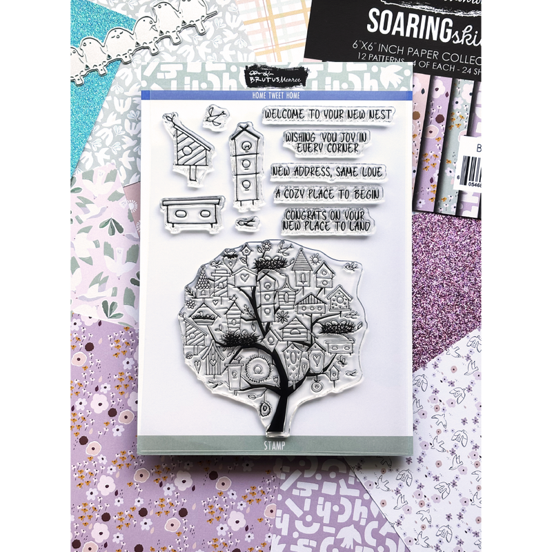Nested in Friendship | Inspiration Box
