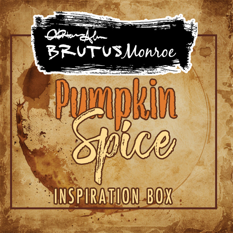 Pumpkin Spice | Inspiration Box