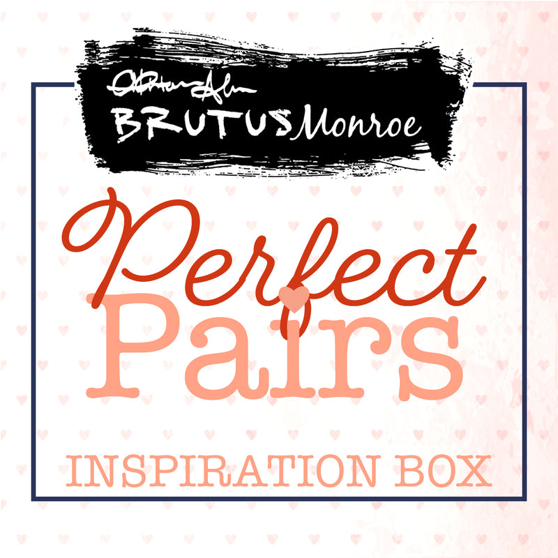 Perfect Pairs | Inspiration Box