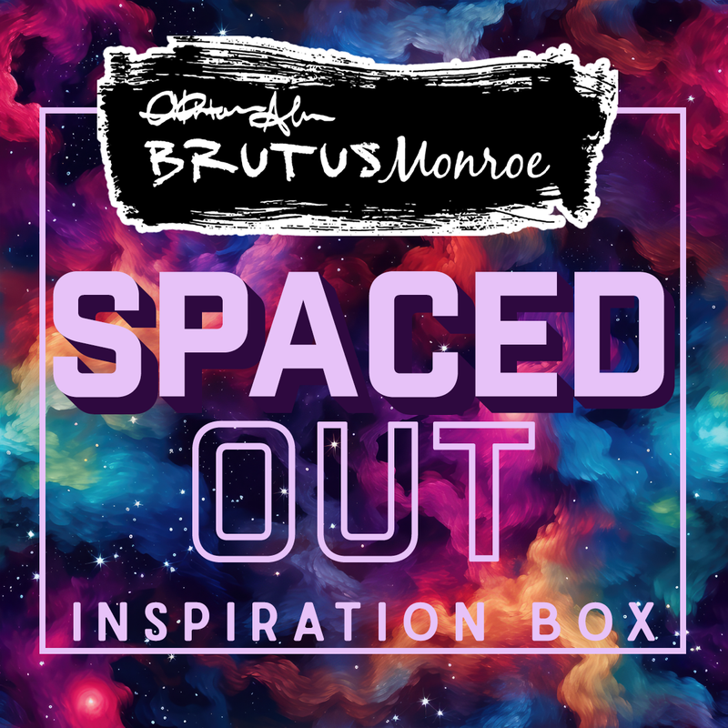 Spaced Out | Inspiration Box