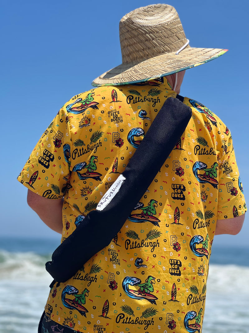 Can Cooler | Brutus Monroe