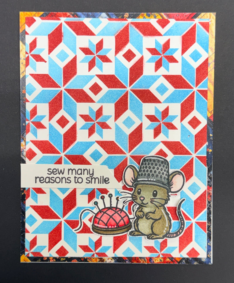 Make it Monday with Sara 12.15.2025