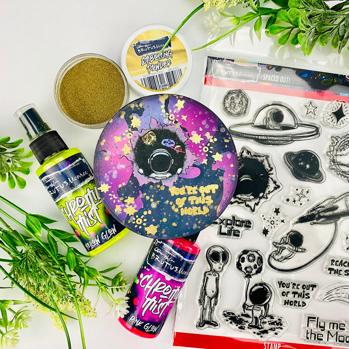 Spaced Out! Bundle