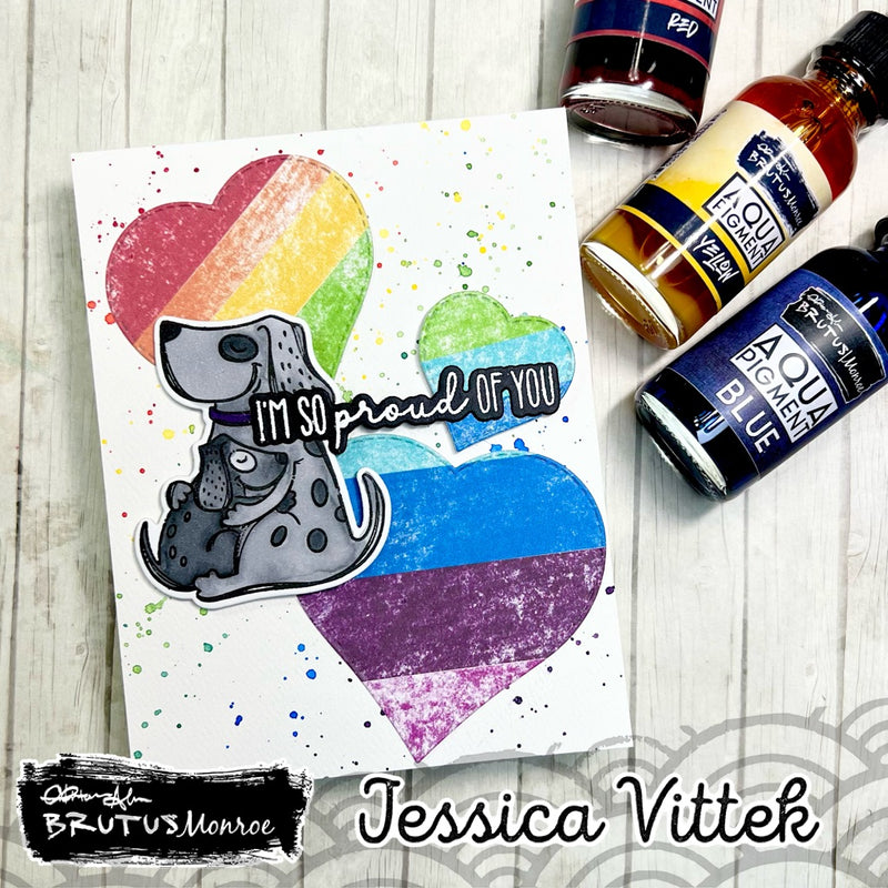 Rubbings | Washi Sheet