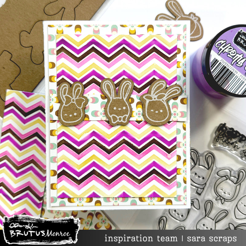 Purple | Chroma Glaze