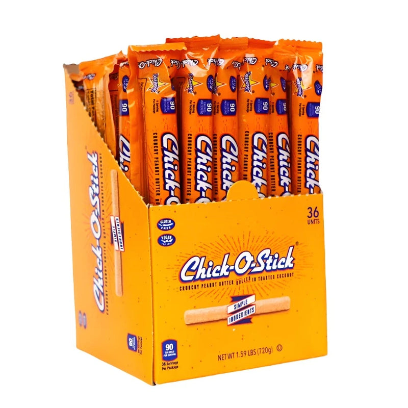 Chick-O-Stick, 1.6oz