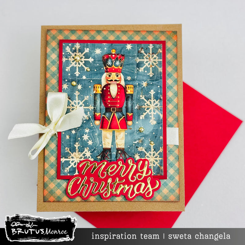 Winter Nostalgia | Creative Cards
