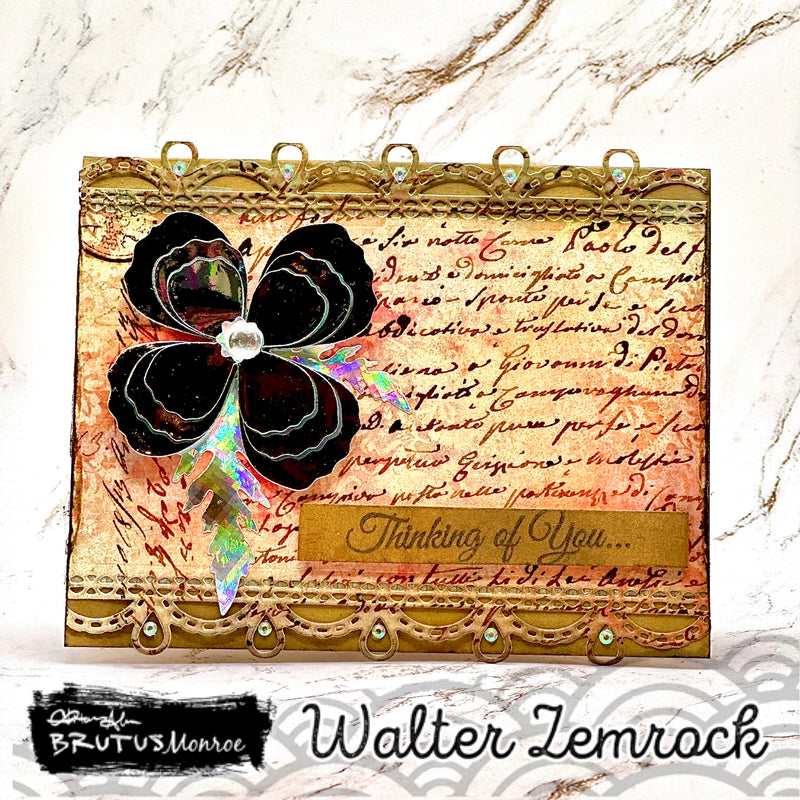 Love Letters | Paper Pad