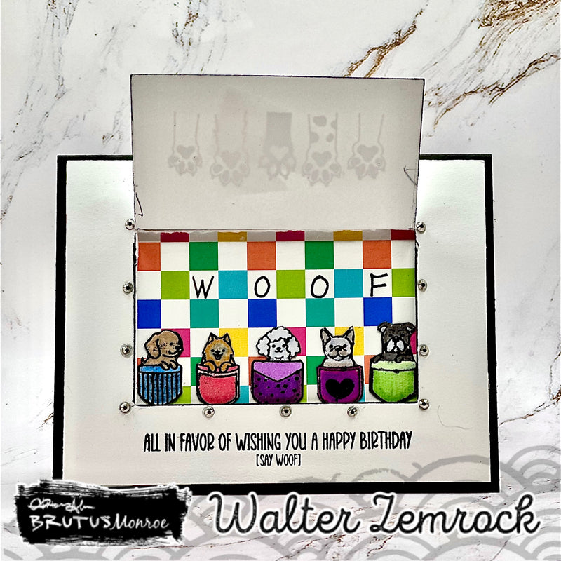 Pack of Dogs | Coordinating Products