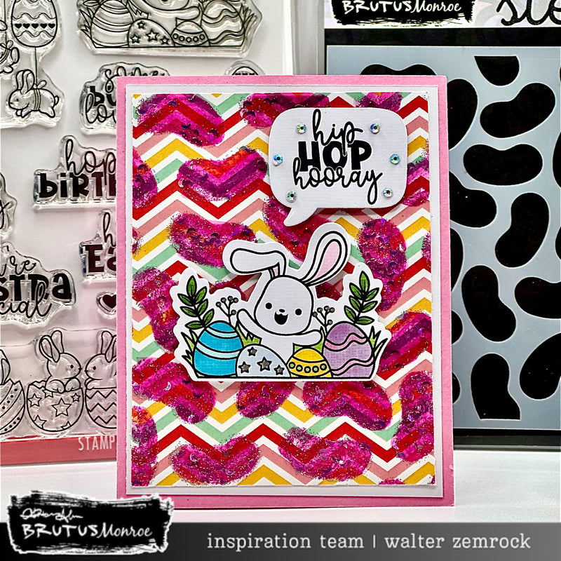 Easter Egg | Paper Pad