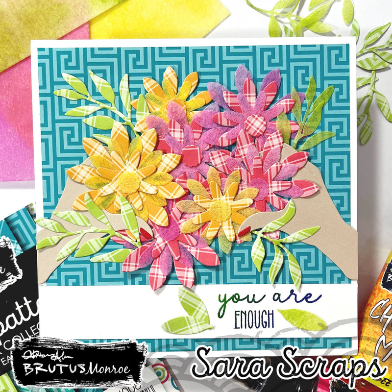 Heart Hands | Cutting Die