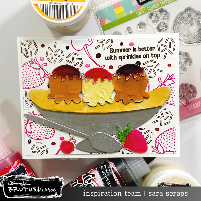 Caramel | Creative Confections