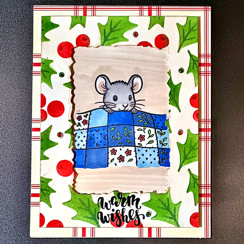 Men of Monroe Thursday 12.18.2025