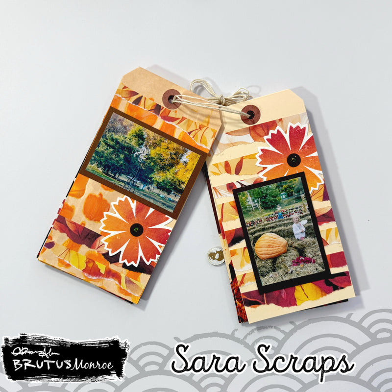 Norma's Knittings | Paper Pad