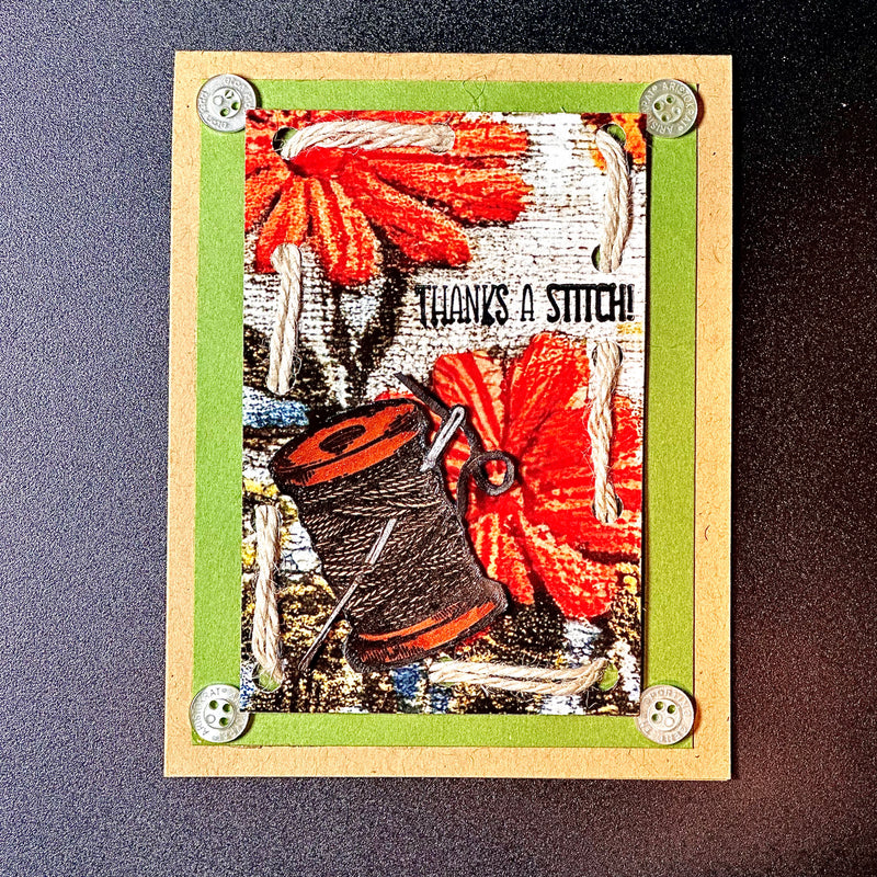 Men of Monroe Thursday 12.25.2025