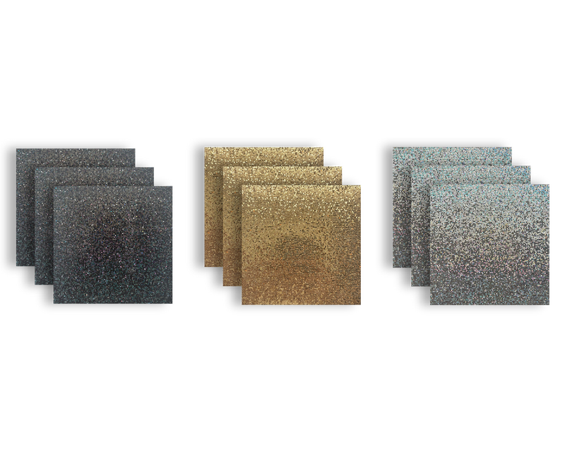 Chunky Glitterstock | I Want It All