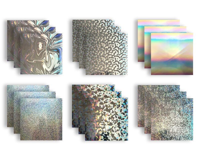 I Want It All | Holostock Bundle