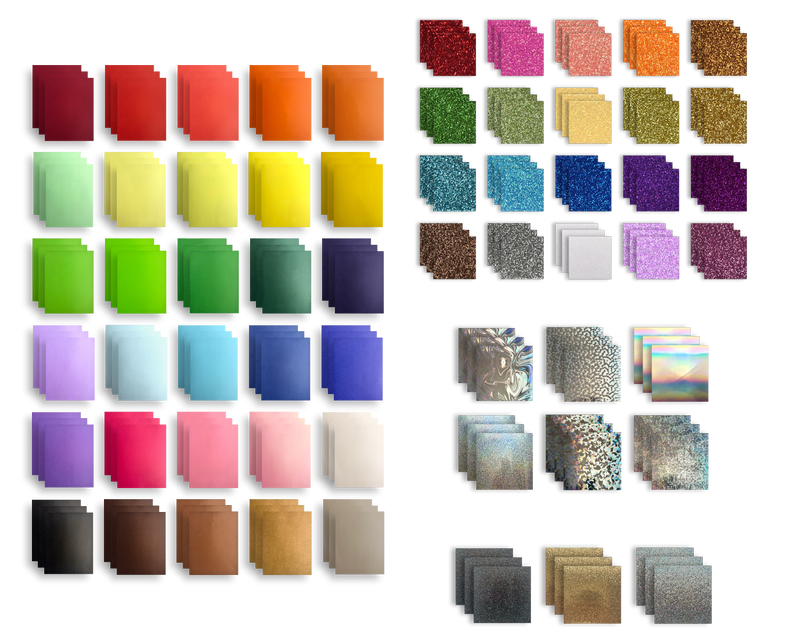 ULTIMATE I Want It All | Chromatic Reserve Bundle