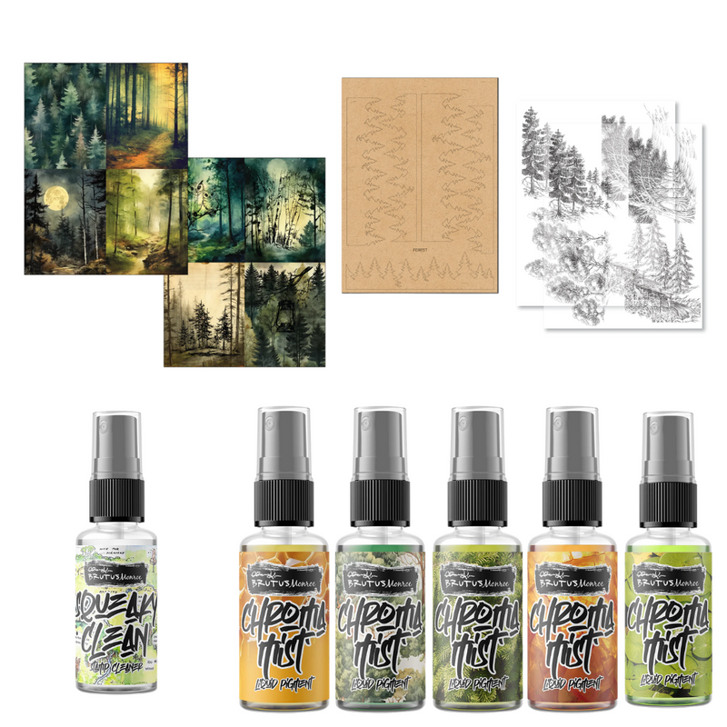 Into the Woods | I Want It All Collection