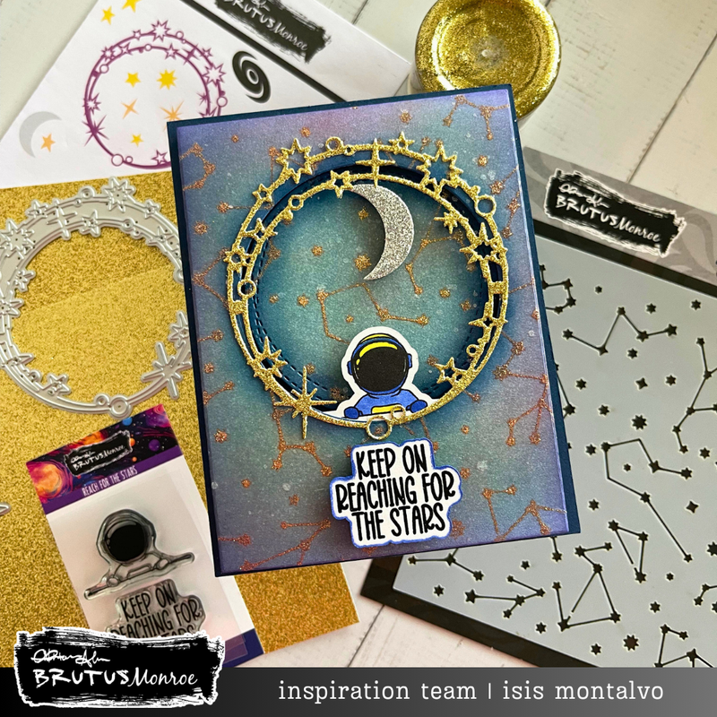 Reach for the Stars | Stamp Club Membership