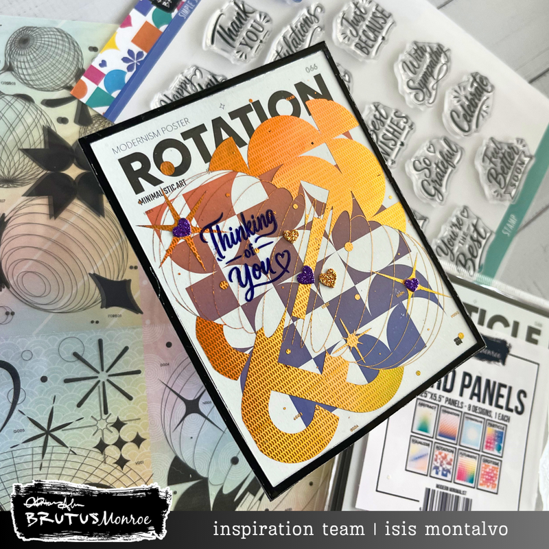 Retro Futurism | Acetate