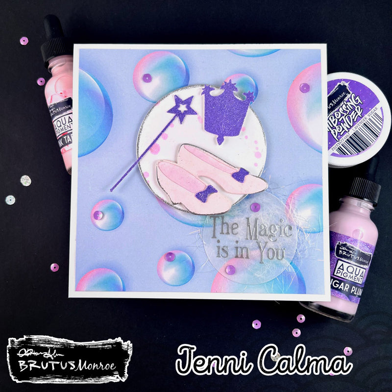 Oz And Ends | Cutting Die