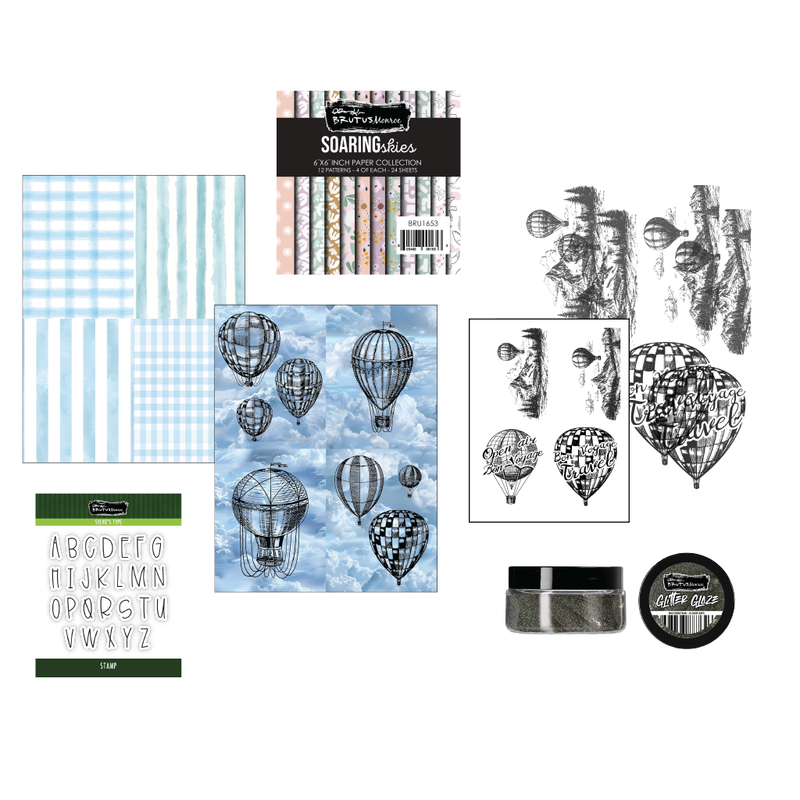 Jess' Birthday Bundle Contest