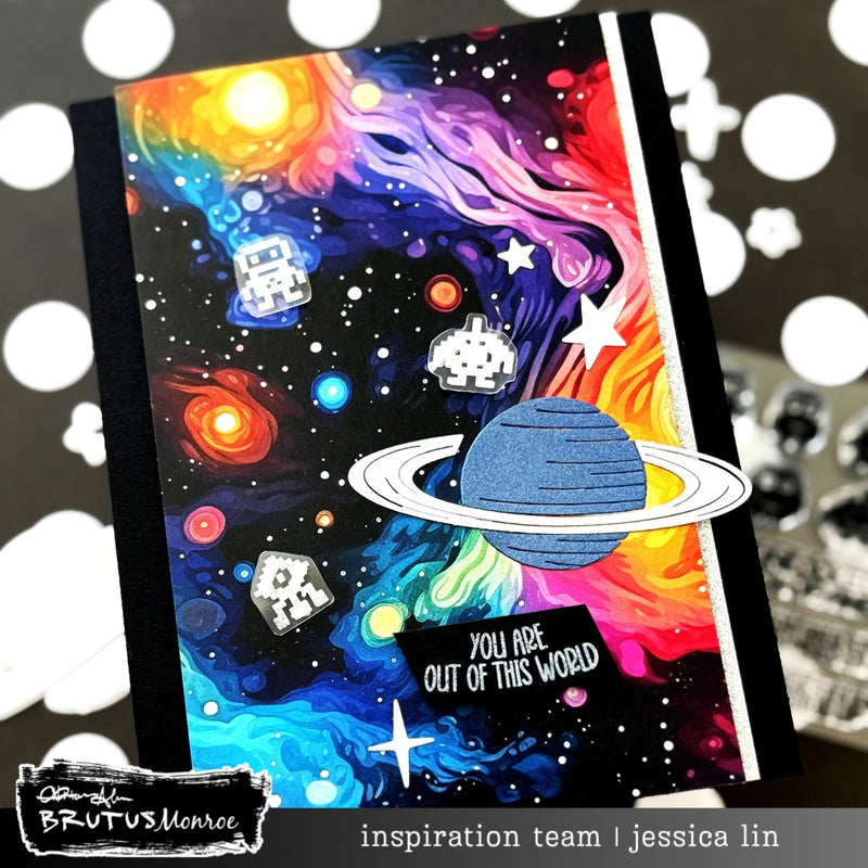 Milky Way | Paper Pad