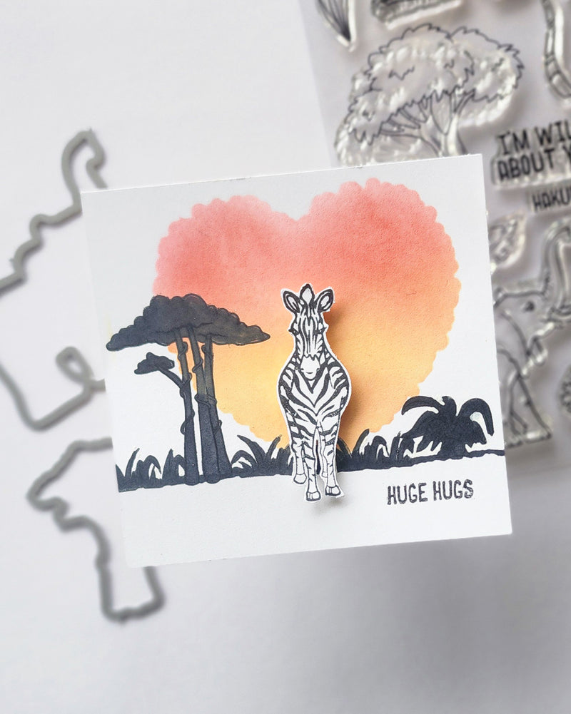 Blooming Heart | Coordinating Products