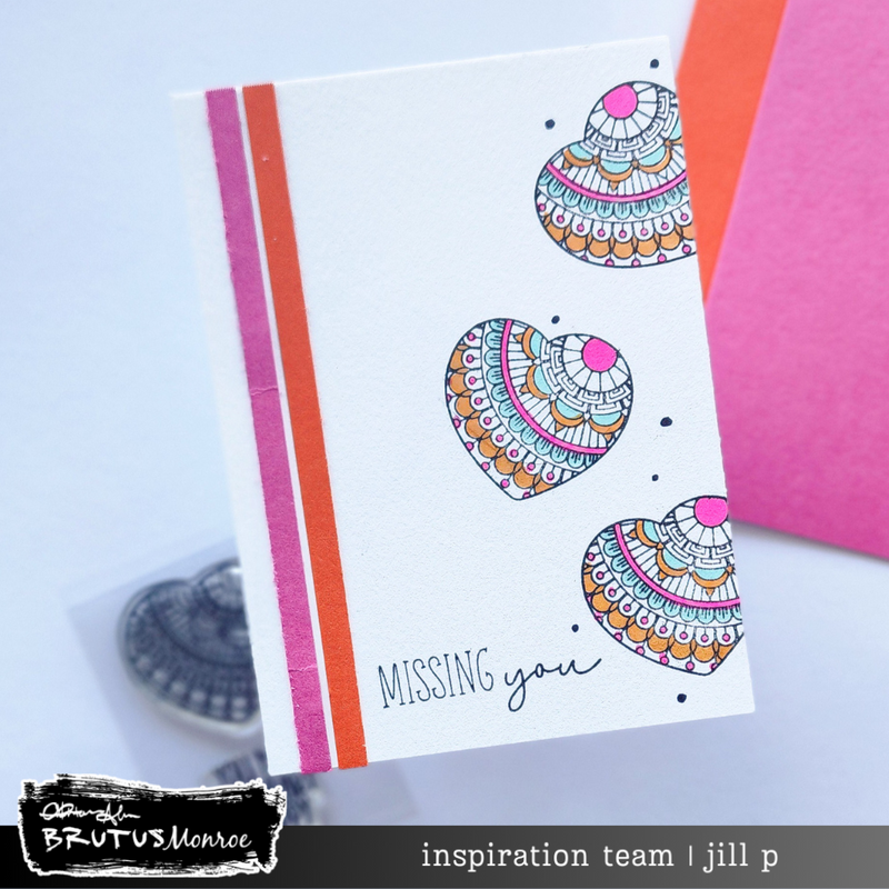 Happy Heart | Coordinating Products