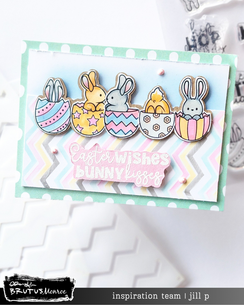 Easter Egg | Paper Pad