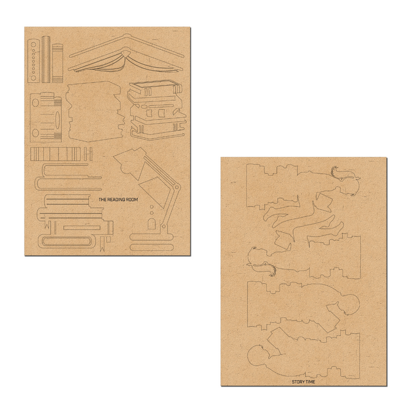 Page Turner | Add On