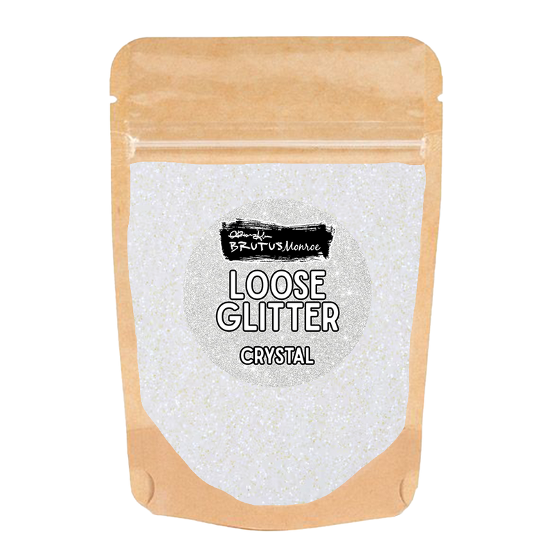 Crystal | Loose Glitter