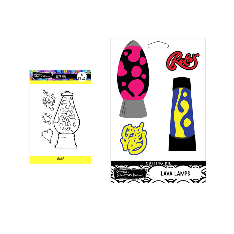 Lava Lamp | Bundle