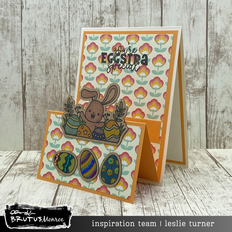 Spring Floral | Paper Pad