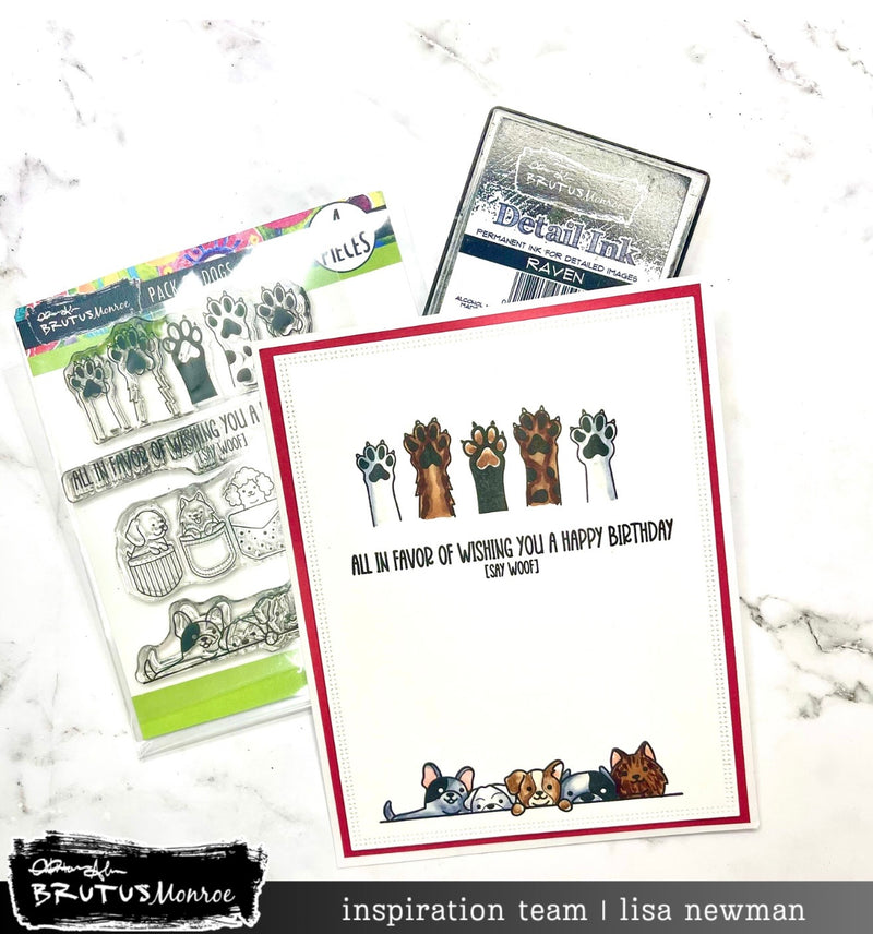 Pack of Dogs | Coordinating Products