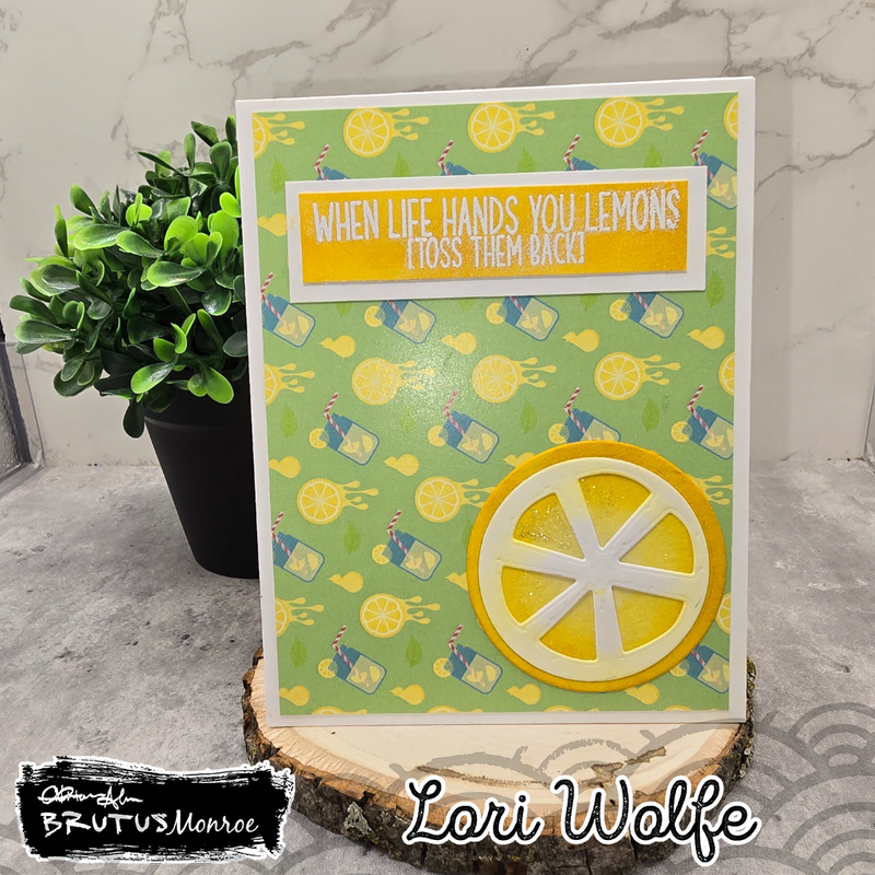 Sunny Friends | Cutting Die