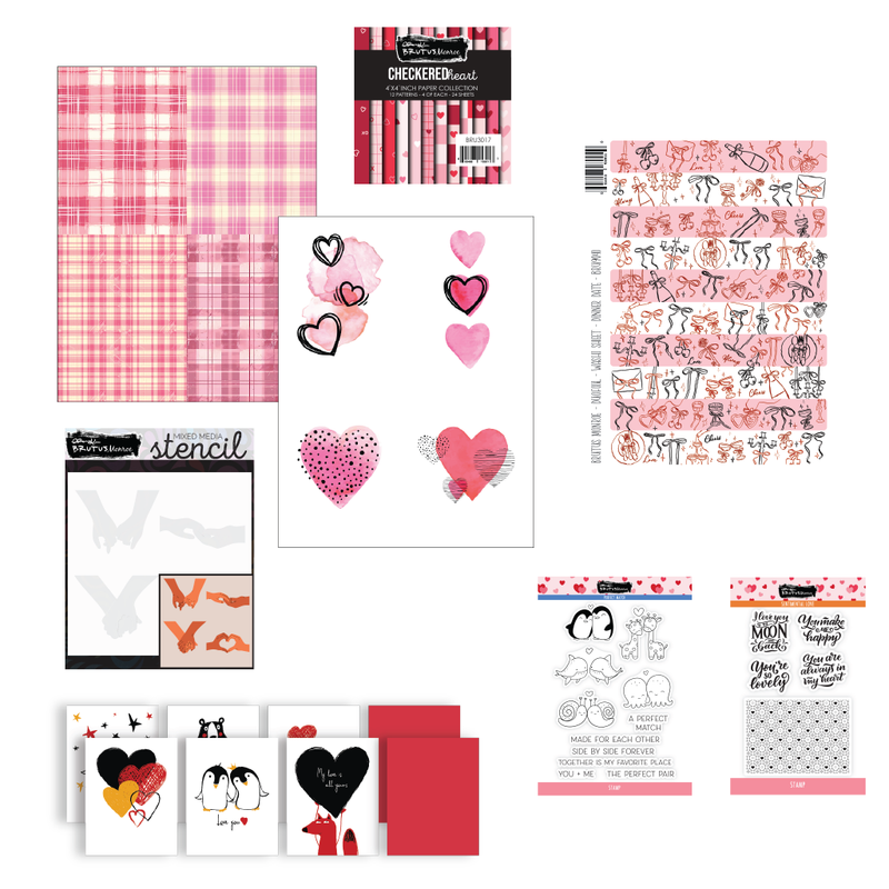 Love Bundle