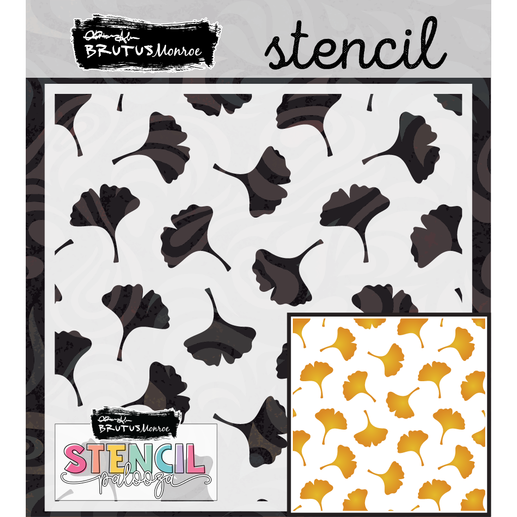 Stencilpalooza Week One