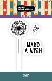 Make A Wish | Stamp Club Membership